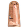 HUNG'R Gode Bruno Hungr 32 x 8cm